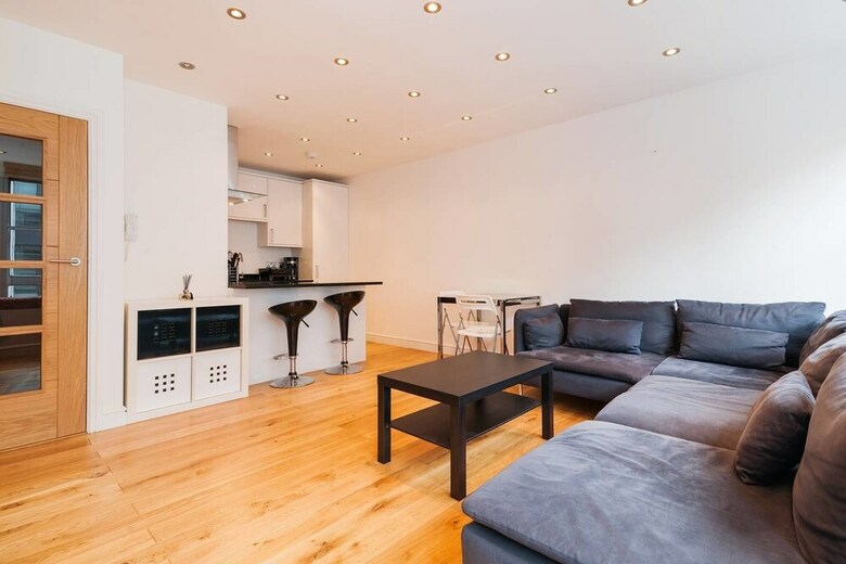 Apartamentos Bright New Flat Perfect Location!