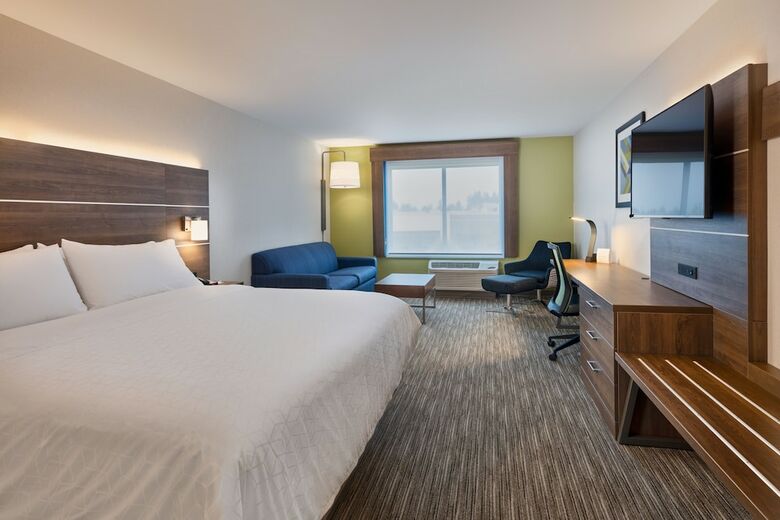 Hotel Holiday Inn Express & Suites Salem North - Keizer