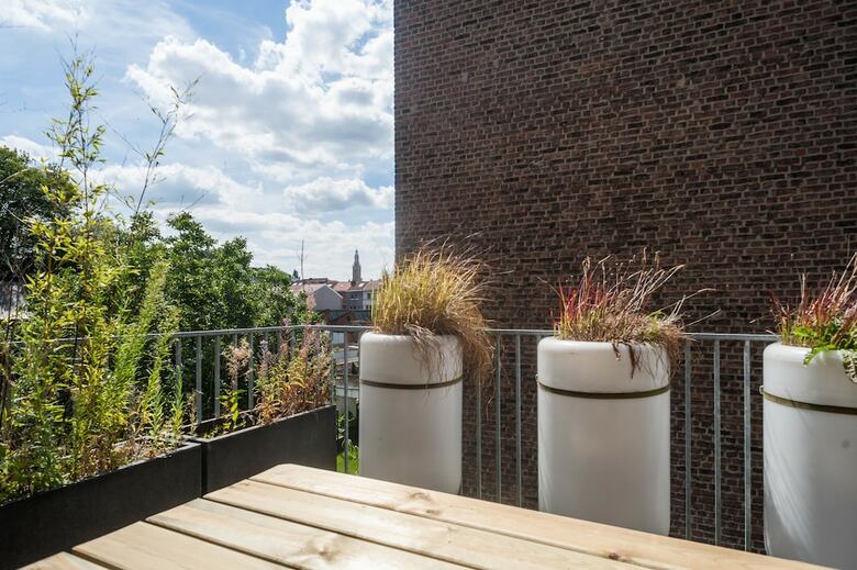 Hotel Ooostel2.be Leuven
