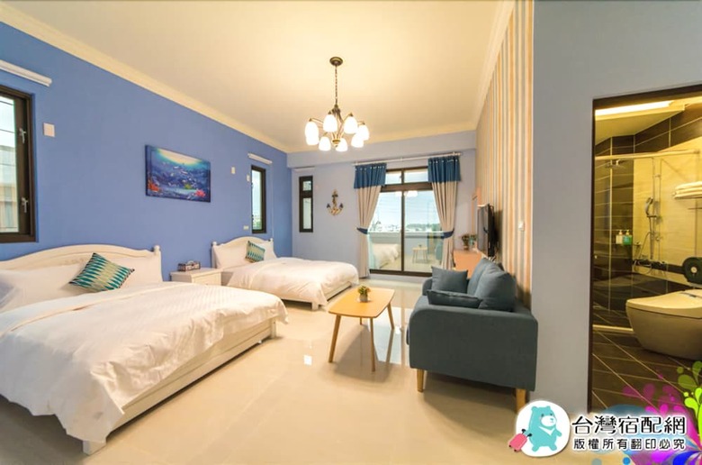 Bed & Breakfast Canova
