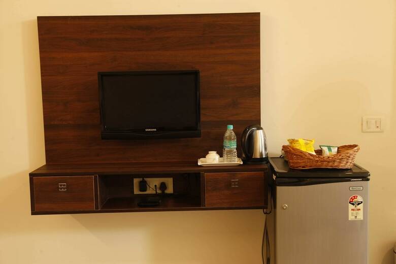 Pah Clarista Hotel