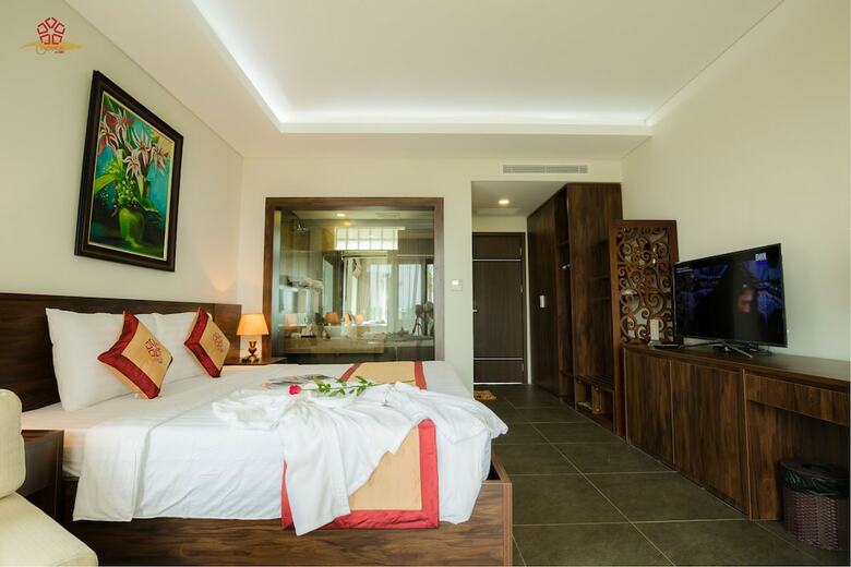 Hotel Sea Star Resort Quang Binh