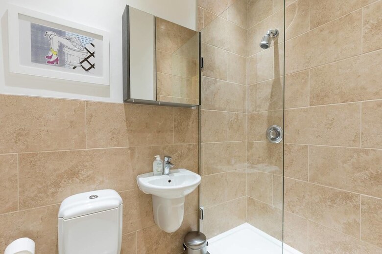 Apartamentos Tastefully Designed & Modern 2bed 2bath W/ Garden