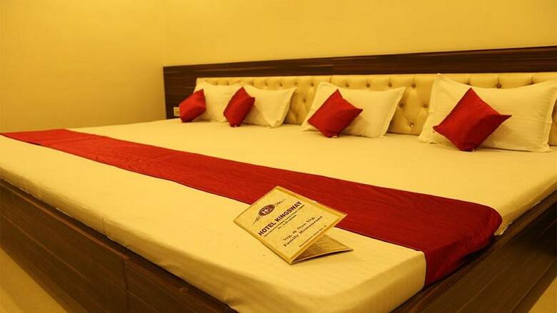 Hotel Kings Way