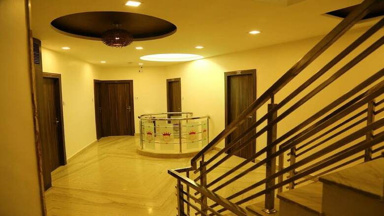 Hotel Kings Way