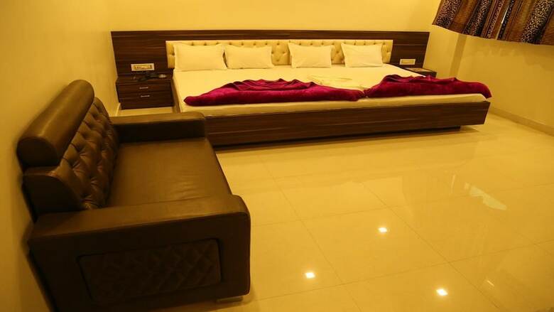 Hotel Kings Way