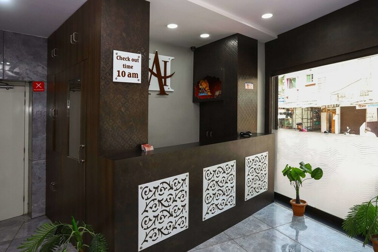 Hotel Treebo Ashoka Palace Ujjain