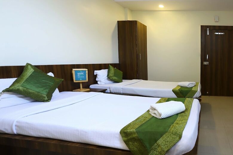 Hotel Treebo Ashoka Palace Ujjain