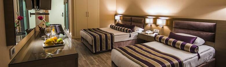 Hotel Treebo Ashoka Palace Ujjain