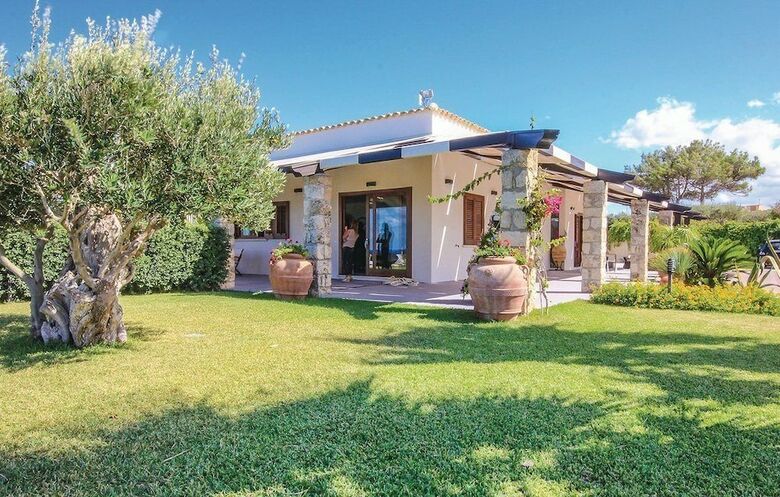 Villa Mal� - Villa Con Piscina Sul Mare