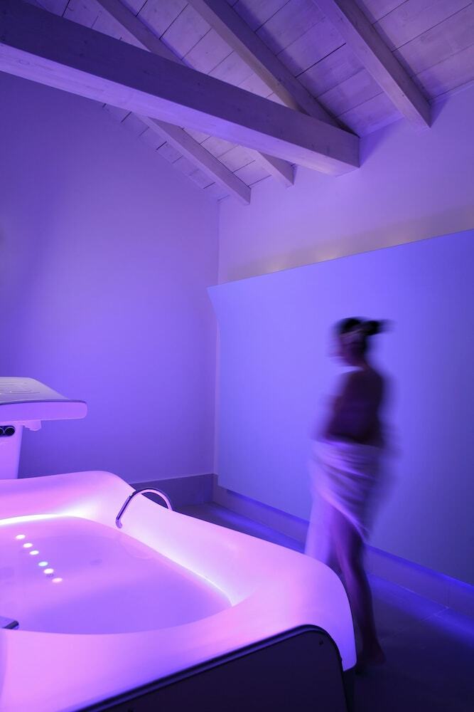 Hotel Ayii Anargyri Natural Healing Spa Resort