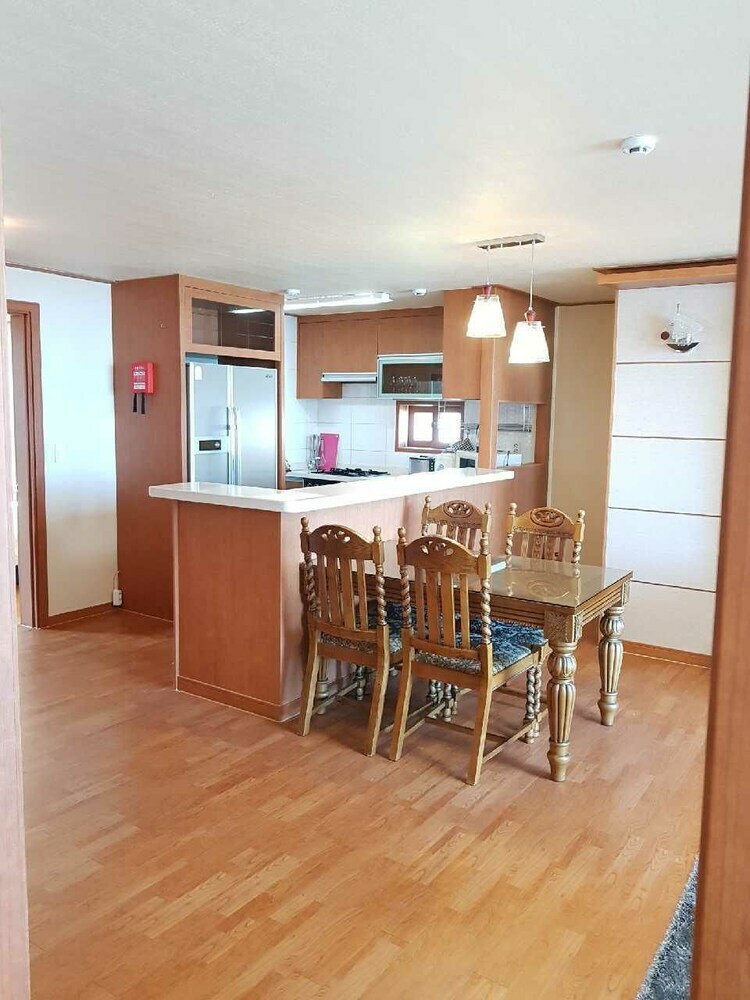 Apartamentos Anneth's Home For You