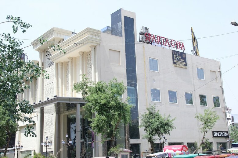 Hotel The Grand Parisian