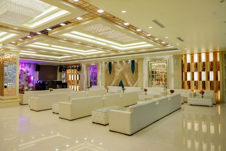 Hotel The Grand Parisian