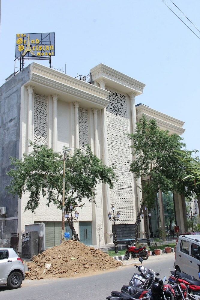 Hotel The Grand Parisian