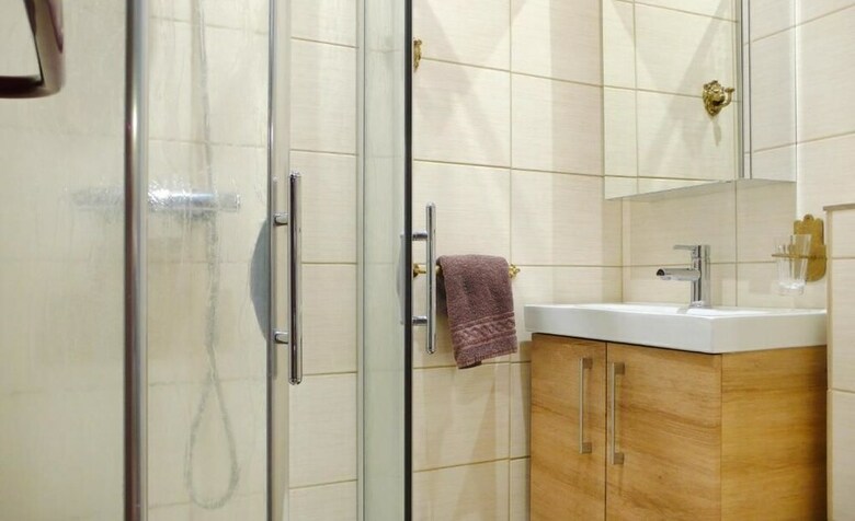 Apartamento Appartement Jardin Rouen
