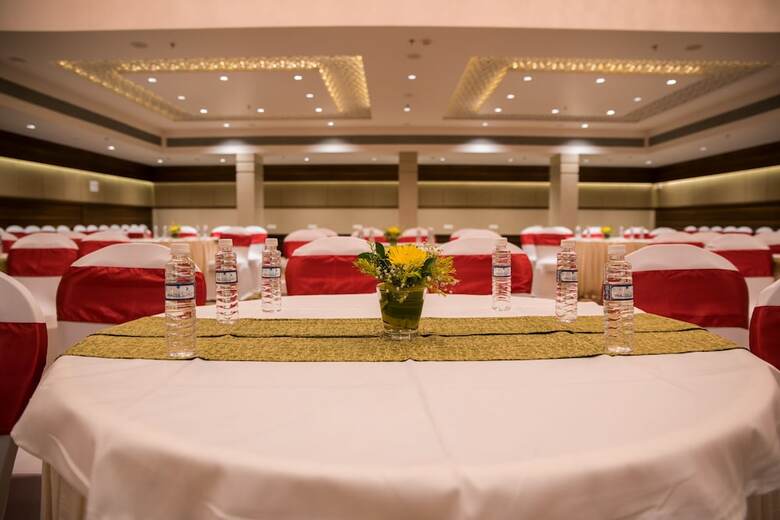 Hotel Alor Grande Holiday Resort