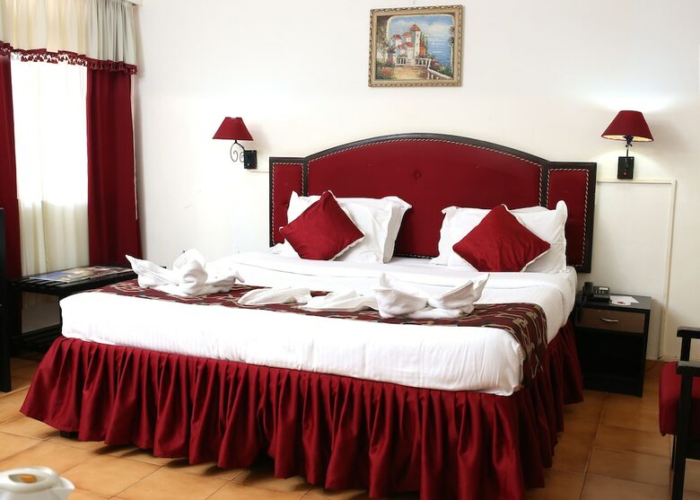 Hotel Alor Grande Holiday Resort
