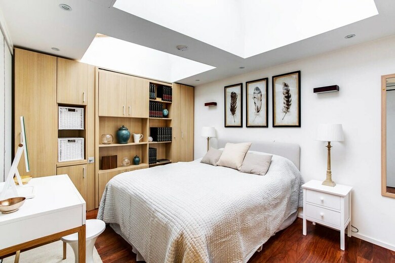 Charming 1br Home In West London - 4 Guests!