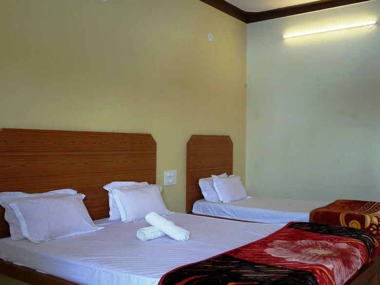 Hotel Ellora Heritage Resort