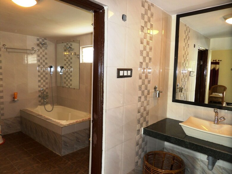 Hotel Ellora Heritage Resort