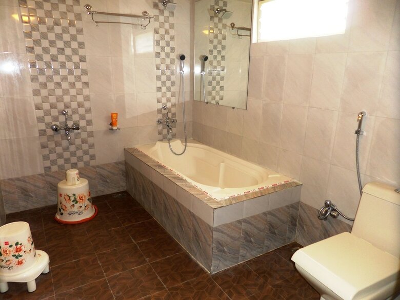 Hotel Ellora Heritage Resort