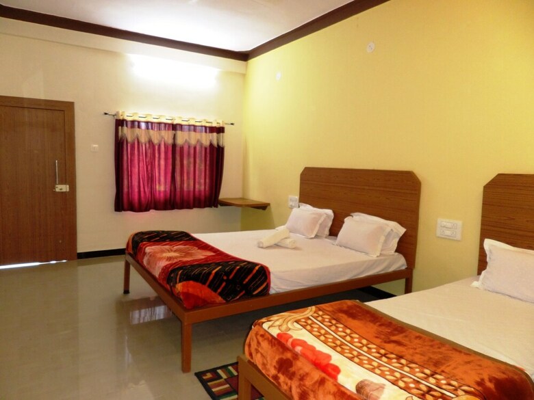 Hotel Ellora Heritage Resort