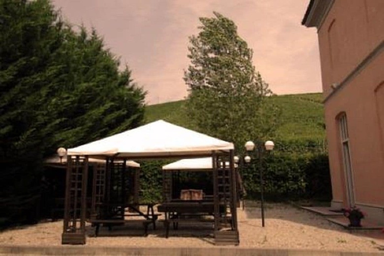 Hotel Locanda Del Barbaresco