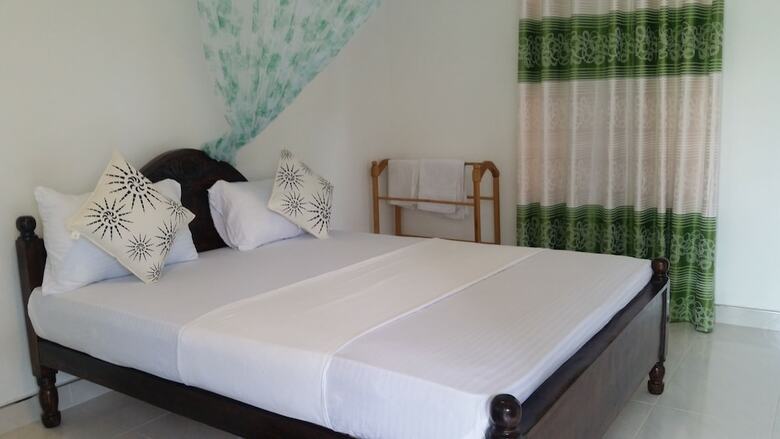 Hotel Fairview Dill Homestay
