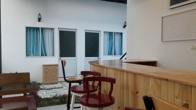 Hostal Sweethome - Hostel