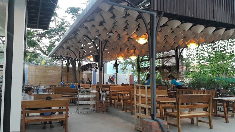 Hostal Sweethome - Hostel