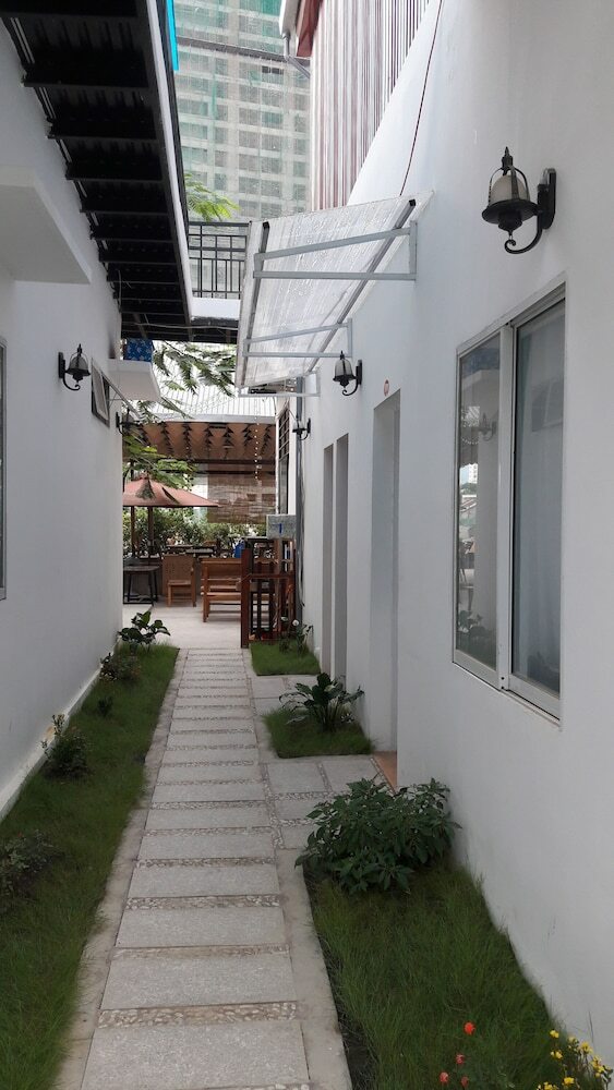 Hostal Sweethome - Hostel
