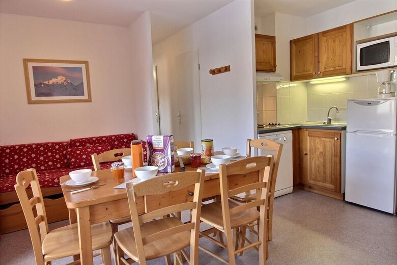 Apartamento Appartements Dans Le D�voluy