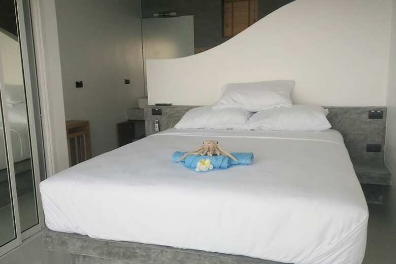 Hotel Breathtaking Sea View Perfect Villa