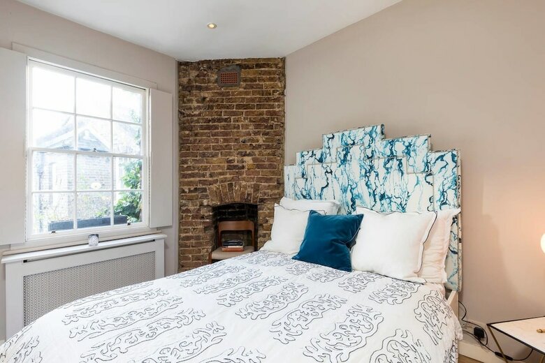 Apartamentos Stunning Flat W/garden - Shoreditch