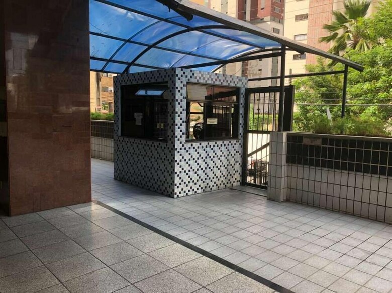 �timo Apartamento A Duas Quadras Do Mar