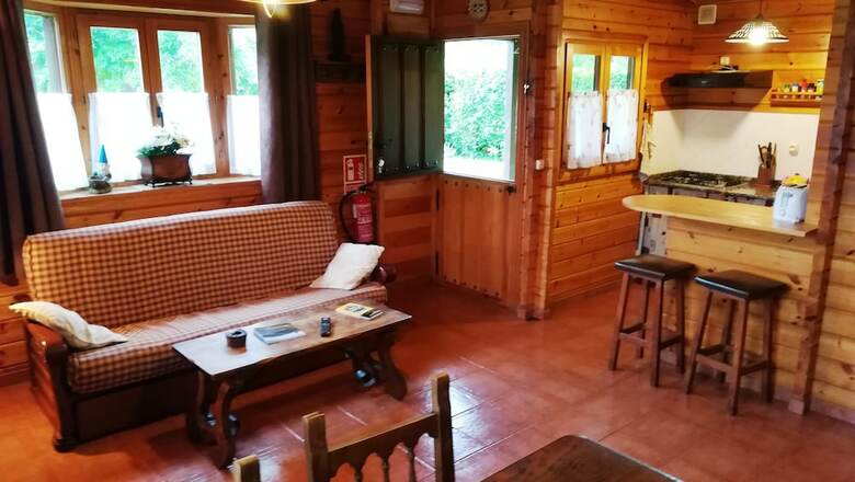 Apartamento Tur�sticos El Cueto