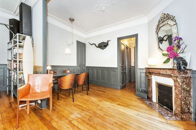 Hip Classic And Central Apartment