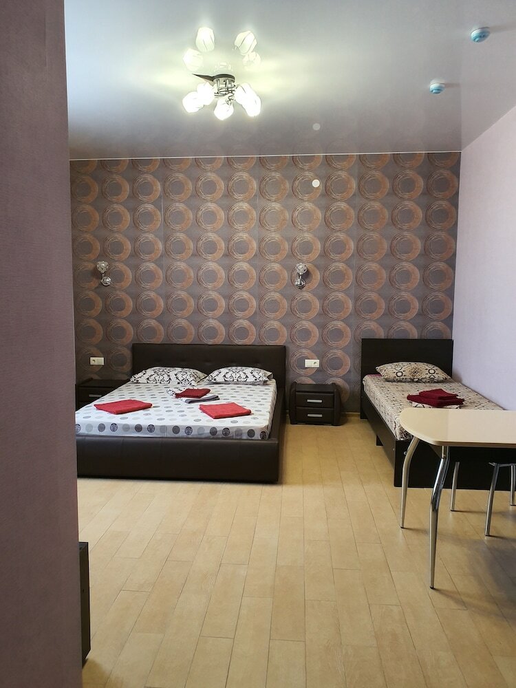 Vesta Samara Hotel