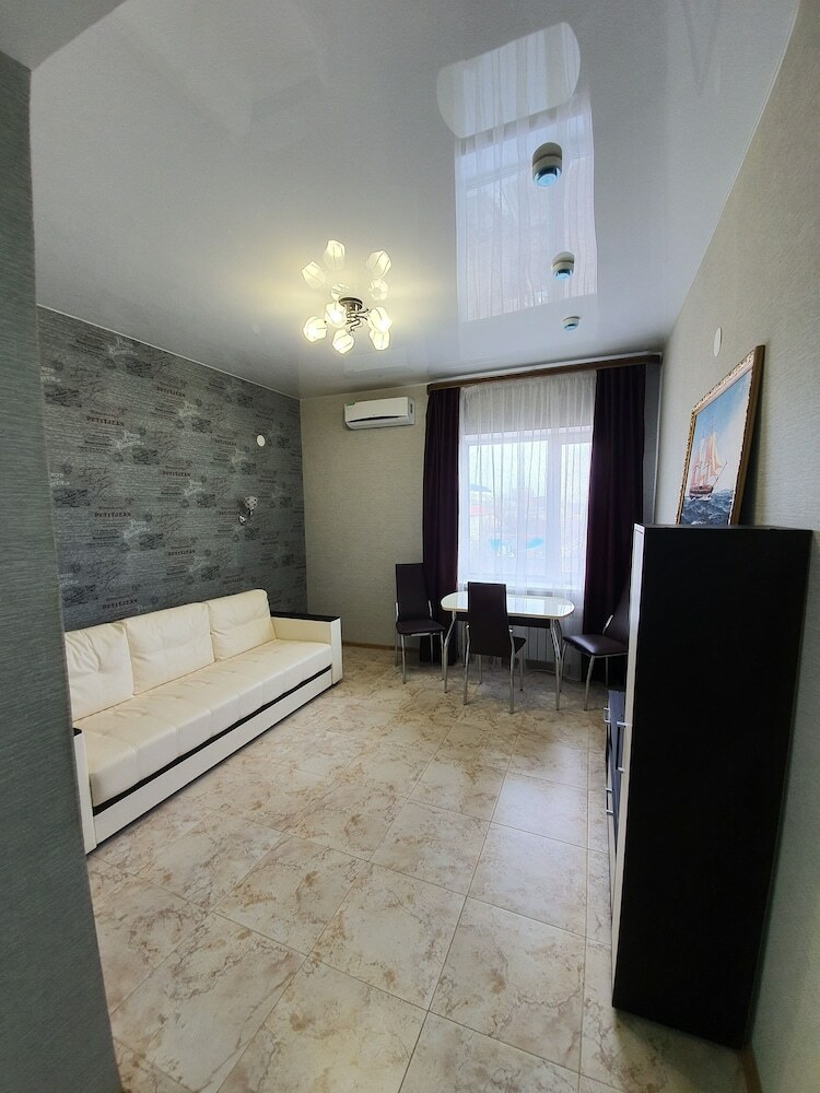 Vesta Samara Hotel