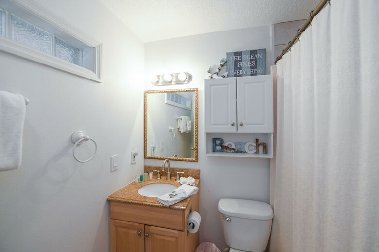 Apartamentos Lj's Cottages By Beachside Management