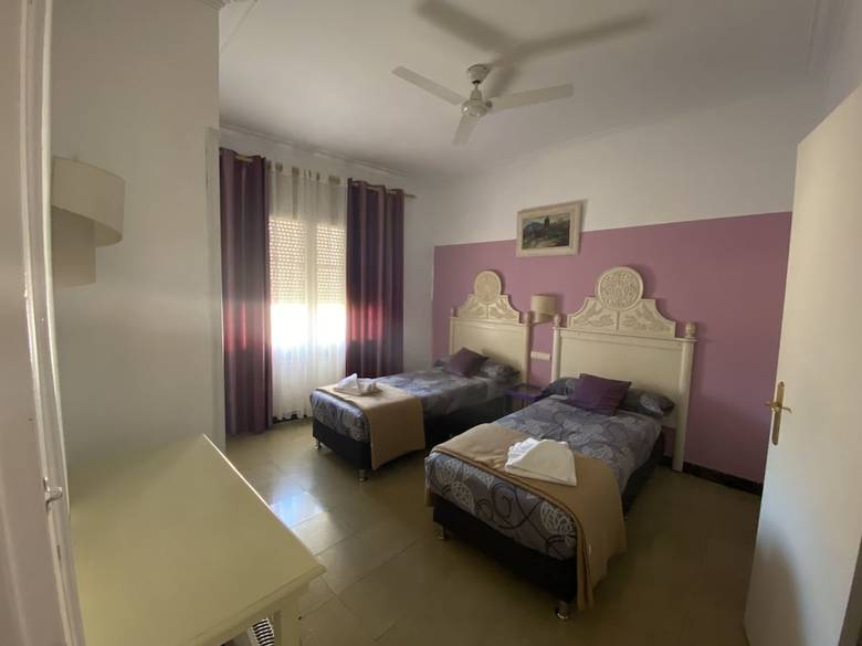 Wellamar Hotel & Apartments