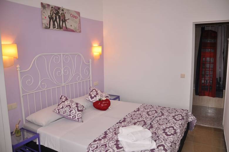 Wellamar Hotel & Apartments