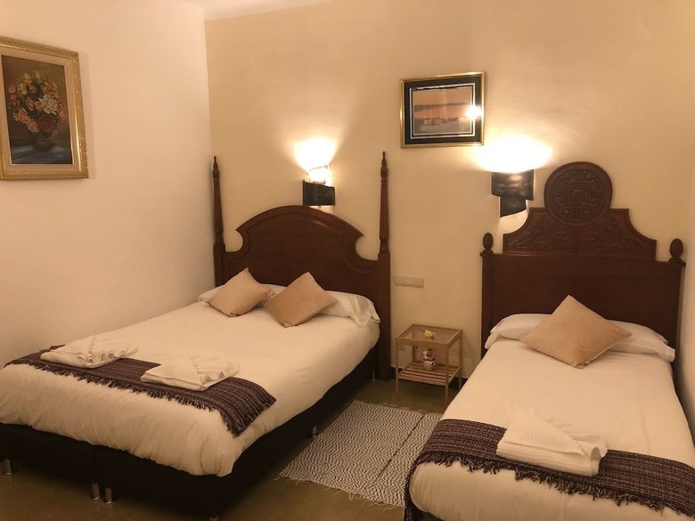 Wellamar Hotel & Apartments