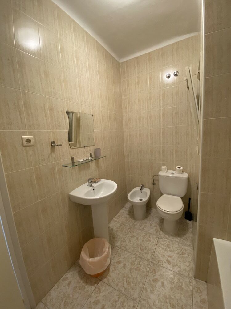 Wellamar Hotel & Apartments