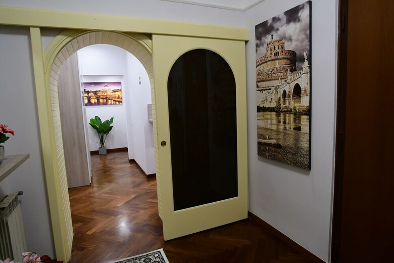 Hotel Royal Termini