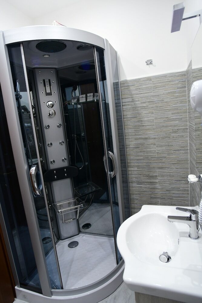 Hotel Royal Termini