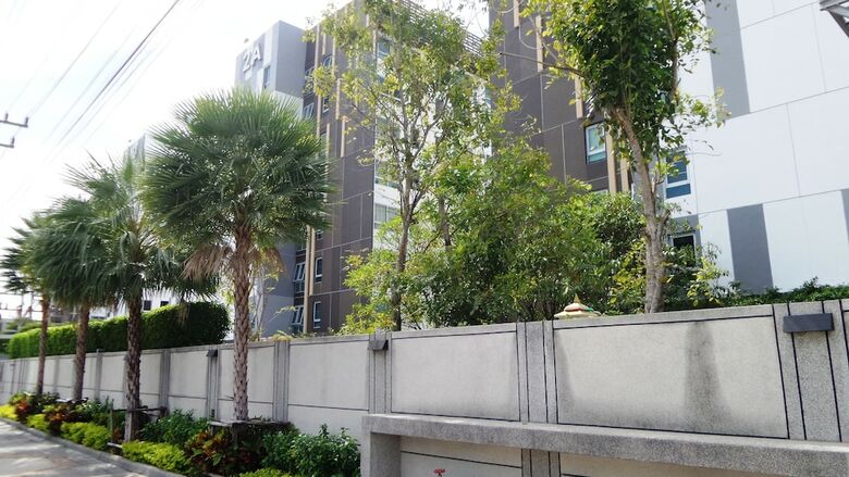 Plum Condo Phaholyothin 89