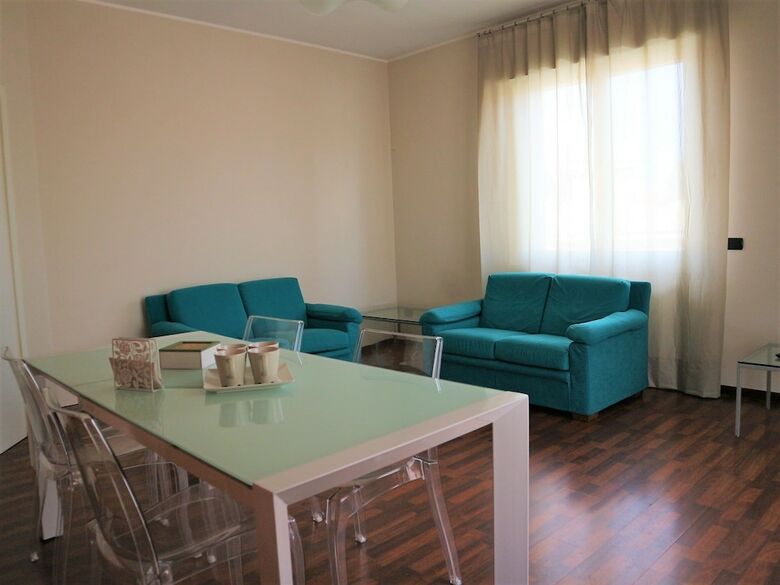 Apartamento Villa Alba Malpensa