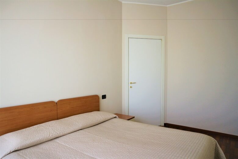 Apartamento Villa Alba Malpensa